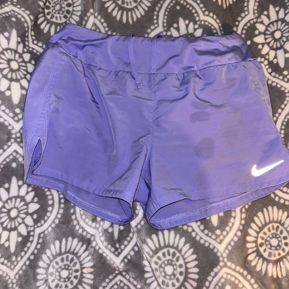 Nike athletic shorts
